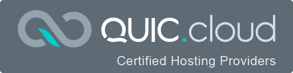 Zen Hosting is the proud sole sponsor of QUIC.cloud's Perth Node, serving content faster to users.